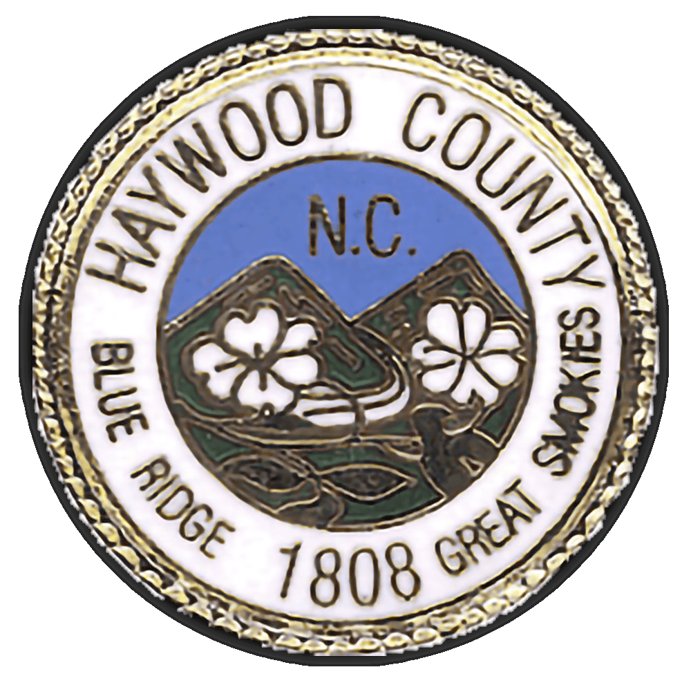 Haywood County Health and Human Services Agency