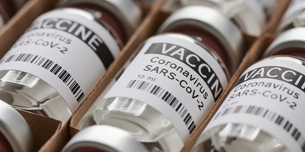 What You Need to Know About the COVID-19 Vaccine